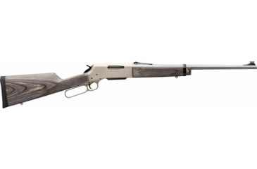 Image of Browning BLR Lightweight 81 Takedown Lever Action Rifle, 308 Win/7.62x51 NATO, 20in Barrel