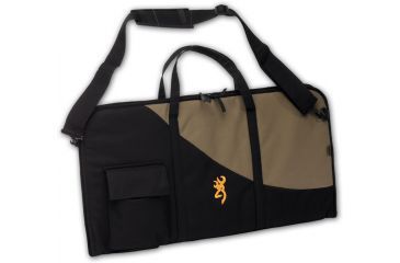 Image of Browning BLR Takedown Cimmaron Case Taupe/Black 1410309090