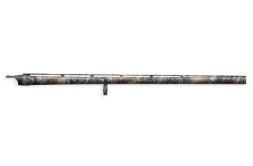 Image of Browning BPS Mossy Oak New Break-Up 10 Gauge 3.5 in Shotgun Barrel w/ Standard Invector Flush Choke System, 24 in 111219115