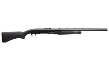Image of Browning BPS Pump Action Shotgun, 10 Gauge, 26 in barrel, Top Tang Safety, 4 Round, 012289114-FRRMPG