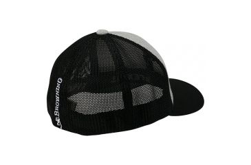 Image of Browning Branded Cap, Heather, Large / Extra Large, 308375694