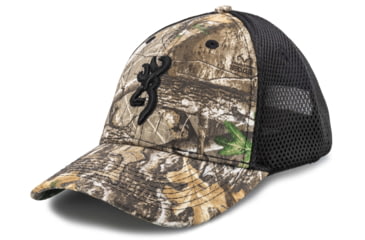 Image of Browning Breeze Mesh Cap - Men's, Reathree Edge, 308818601