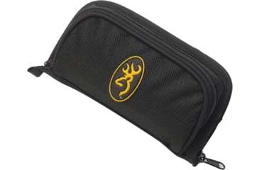 Image of Browning Lona Choke Tube Case for 6 Chokes, Black, 1211191