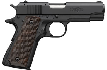 Image of Browning 1911-22 A1 Compact Semi Auto Pistol, 22 Long Rifle, 3.58 in Barrel