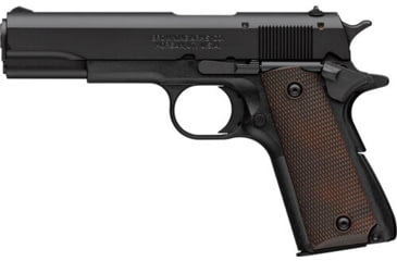 Image of Browning 1911-22 A1 Semi Auto Pistol, 22 Long Rifle, 4.25 in Barrel