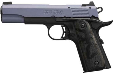 Image of Browning 1911-22 FS Black Label Semi Auto Pistol, 22 Long Rifle, 4.25 in Barrel
