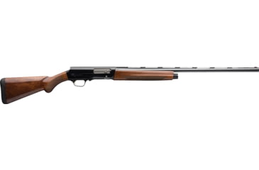 Image of Browning A5 Lightning 3in Semi Auto Shotgun, 20 Gauge, 26 inch Barrel