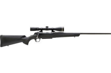 Image of Browning AB3 Composite Stalker Bolt Action Rifle, 6.5mm Creedmoor, 22in Barrel