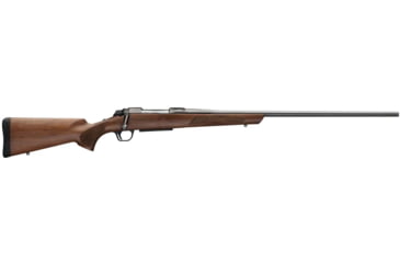 Image of Browning AB3 Hunter Bolt Action Rifle, 300 WSM, 23in Barrel, 1-10, Walnut Wood Stock, Blued, 035801246-FRRMPG