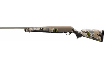 Image of Browning BAR MK3 Semi-Auto Rifle, .270 Winchester, 22in Barrel
