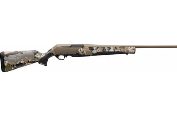 Image of Browning BAR MK3 Semi-Auto Rifle, .300 Winchester Magnum, 24in Barrel
