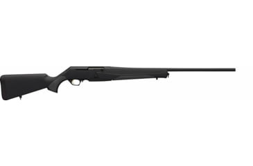 Image of Browning BAR MK3 Stalker Semi-Auto Rifle, .300 Winchester Magnum, 24in Barrel