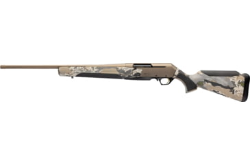 Image of Browning Bar MK4 Speed Left Hand Semi Auto Rifle, .300 Winchester Magnum, 24 inch Barrel