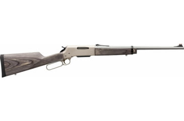 Image of Browning BLR Lightweight 81 Takedown Lever Action Rifle, .243 Winchester, 20in Barrel