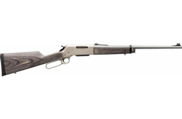 Image of Browning BLR Lightweight 81 Takedown Lever Action Rifle, 6.5mm Creedmoor, 20in Barrel