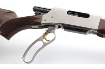 Image of Browning BLR Lightweight Lever Action Rifle, .300 Winchester Magnum, 24in Barrel