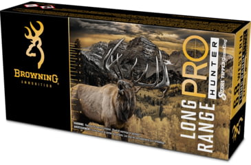 Image of Browning BRNA 7mm PRC 180 Grain Long Range Precision Hunting Rifle Ammunition