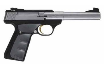 Image of Browning Buck Mark Camper UFX Semi Auto Pistol, 22 Long Rifle, 5.5 in Barrel