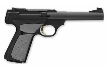 Image of Browning Buck Mark Camper UFX Semi Auto Pistol, 22 Long Rifle, 5.5 in Barrel