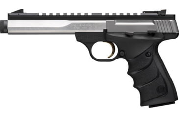 Image of Browning Buck Mark Contour SR MB Semi Auto Pistol, 22 Long Rifle, 5.9 in Barrel