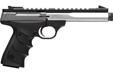 Image of Browning Buck Mark Contour SR MB Semi Auto Pistol, 22 Long Rifle, 5.9 in Barrel