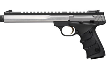 Image of Browning Buck Mark Contour SR MB Semi Auto Pistol, 22 Long Rifle, 7.65 in Barrel
