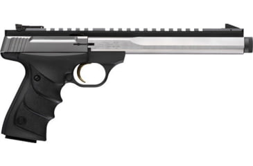 Image of Browning Buck Mark Contour SR MB Semi Auto Pistol, 22 Long Rifle, 7.65 in Barrel