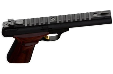 Image of Browning Buck Mark Field/Target Semi Auto Pistol, 22 Long Rifle, 5.5 in Barrel