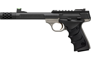 Image of Browning Buck Mark Plus URX Semi Auto Pistol, 22 Long Rifle, 5.9 in Barrel