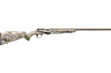 Image of Browning T-Bolt Speed Bolt Action Rifle, .22 Long Rifle, 22 inch Barrel