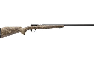 Image of Browning T-Bolt Target/Varmint Bolt Action Rifle, .17 Hornady Magnum Rimfire, 22 inch Barrel