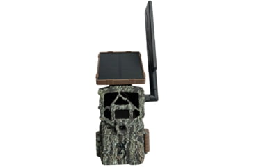 Image of Browning Trail Cam Defender Cellular Pro Scout Maxhd Solar