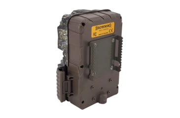 Image of Browning Trail Cam Spec Ops Elite Hp5 Ultra No-glo Ir Camo