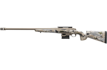 Image of Browning X-Bolt 2 HC McMillan Bolt Action Rifle, 300 PRC, 26in Barrel