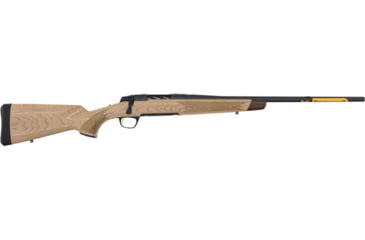 Image of Browning X-Bolt 2 Hunter Bolt Action Rifle, .243 Winchester, 22in Barrel