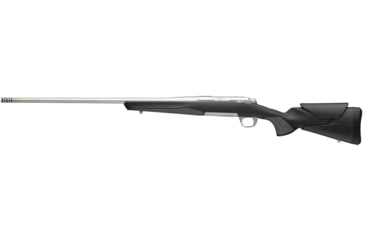Image of Browning X-Bolt 2 Hunter Bolt Action Rifle, 6.8 Western, 24in Barrel