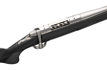 Image of Browning X-Bolt 2 Hunter Bolt Action Rifle, 6.8 Western, 24in Barrel
