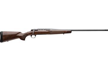 Image of Browning X-Bolt 2 Medallion Bolt Action Rifle, 6.5 PRC, 24in Barrel
