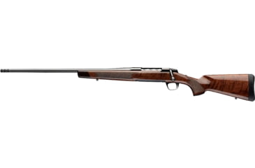 Image of Browning X-Bolt 2 Medallion Left Hand Bolt Action Rifle, 6.5mm Creedmoor, 22 inch Barrel