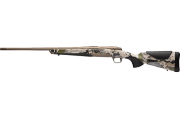 Image of Browning X-Bolt 2 Speed Bolt Action Rifle, .243 Winchester, 22in Barrel