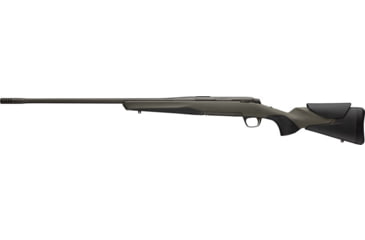 Image of Browning X-Bolt 2 Speed Bolt Action Rifle, .243 Winchester, 22in Barrel