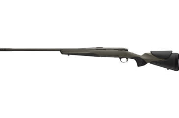 Image of Browning X-Bolt 2 Speed Bolt Action Rifle, .270 Winchester, 22in Barrel