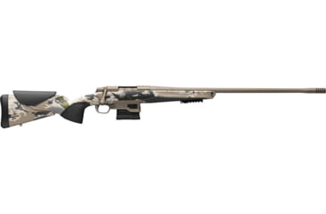 Image of Browning X-Bolt 2 Speed Bolt Action Rifle, .270 Winchester, 24in Barrel
