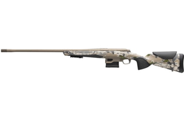 Image of Browning X-Bolt 2 Speed Bolt Action Rifle, .270 Winchester, 24in Barrel