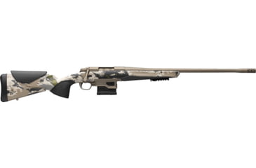 Image of Browning X-Bolt 2 Speed Bolt Action Rifle, .300 Winchester Magnum, 22in Barrel