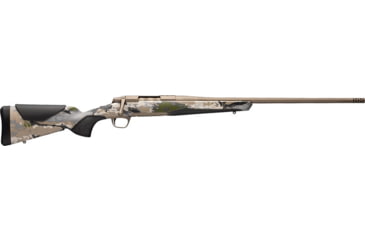 Image of Browning X-Bolt 2 Speed Bolt Action Rifle, .300 Winchester Magnum, 26in Barrel
