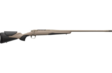 Image of Browning X-Bolt 2 Speed Bolt Action Rifle, .300 Winchester Magnum, 26in Barrel