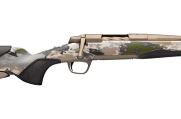 Image of Browning X-Bolt 2 Speed Bolt Action Rifle, .300 Winchester Magnum, 26in Barrel
