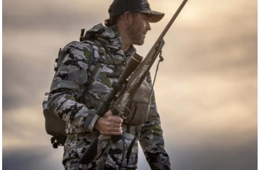 Image of Browning X-Bolt 2 Speed Bolt Action Rifle, .300 Winchester Magnum, 26in Barrel