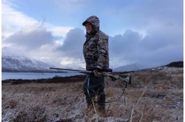 Image of Browning X-Bolt 2 Speed Bolt Action Rifle, .300 Winchester Magnum, 26in Barrel